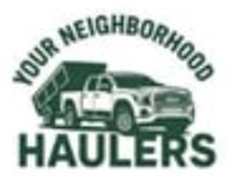 Your Neighborhood Haulers logo